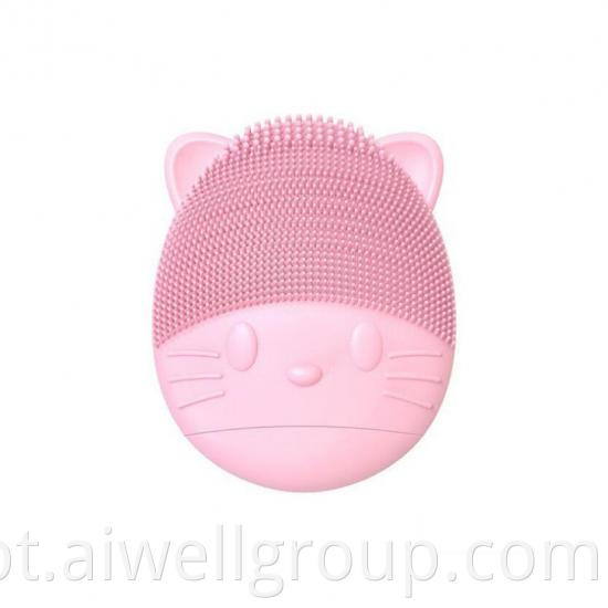 Puff Cleansing Instrument